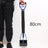 Foldable Long Handle Pet Poop Scooper with 80cm Reach