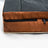 Washable bolster sofa dog bed, photo from another angle