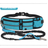Dog walking waist bag with hands free lead and pockets, view 9