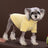 Fleece lined striped dog jumper, available in 9 colours, sizes Small to 2XL, image 23