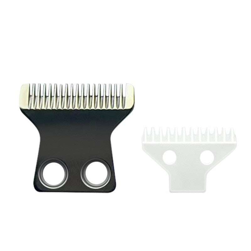 Waterproof Cordless Dog Hair Trimmer with Sharp Blades