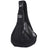 Grey pet sling carrier bag with adjustable shoulder strap, photo 8