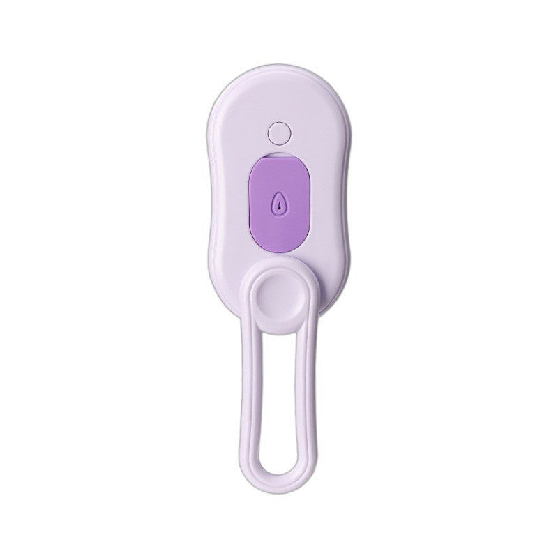 Electric Spray Massage Comb for Cats and Small Dogs, Mist Brush