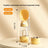 Portable Dog Water Cup Outdoor Pet Drinking Feeder