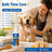 Conditioning Pet Shampoo for Soft Shiny Coats, Dogs and Cats