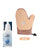 Spray Pet Hair Removal Gloves with Anti-Static Mist