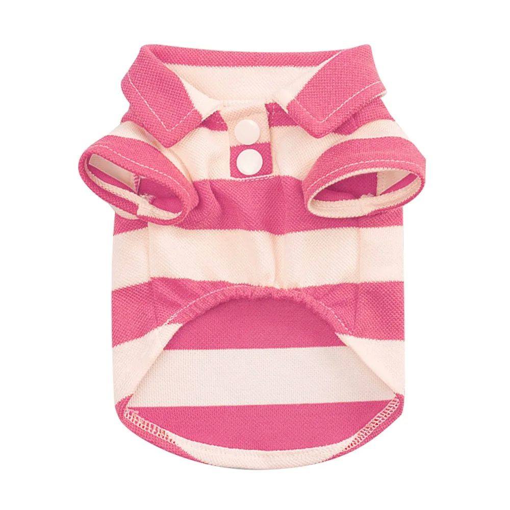 Lightweight summer shirt for small dogs, available in 4 colours, image 7