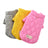Diamond quilted cotton dog coat, available in 3 colours, image 5