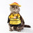 Funny Pet Transformation Costume