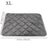 Heated pet pad with soft crystal velvet cover, photo 9 of 9