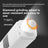 Electric Dog Nail Grinder with Dust Cover, Rechargeable Trimmer