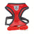 No-choke vest harness and lead set in 5 colour options