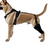 Adjustable Dog Leg Joint Protection Cover