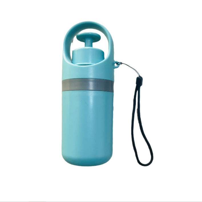 Pet toilet picker