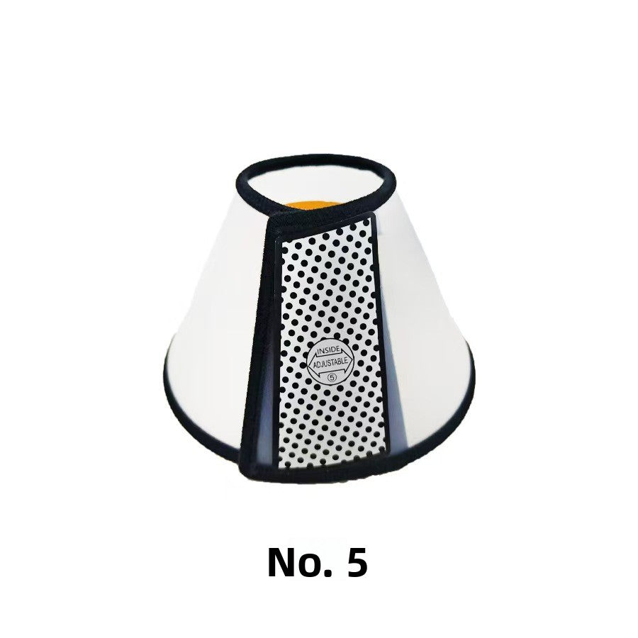 Elizabethan Collar for Pets