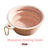 Portable Pet Foldable Food Water Bowl