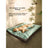 Thick striped dog mat for large dogs, second detail photo