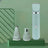 Multi-Head Cordless Dog Clipper Kit, Lightweight Electric Shaver