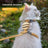 Escape-proof cat harness and lead set with adjustable strap, product image 2