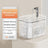 Automatic Pet Water Dispenser with Silent Pump and Sensor Refill for Cats and Small Dogs