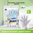 Waterless disposable pet cleaning gloves from Pet Royale, photo 7 of 7