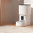 Automatic Pet Feeder with Water Dispenser, 4L Food Tank, 3L Water Tank for Cats and Dogs