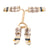 Four leg dust proof dog suit, available in 18 styles, image 5