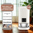 Automatic Pet Feeder with Smart Timer and Camera