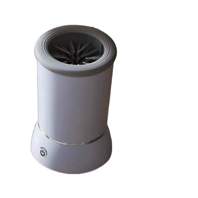 Electric Dog Paw Washer, Portable Paw Cleaner for Muddy Walks