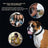 Cat Collar Camera with Direct Video Recording, Memory Options