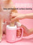 360 Degree Rotating Dog Paw Cleaning Cup, Hands-Free Wash
