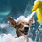 Rechargeable Pet Bath Foam Machine, One-Touch Lather for Dogs