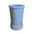 One-Button Electric Paw Washing Cup for Dogs and Cats