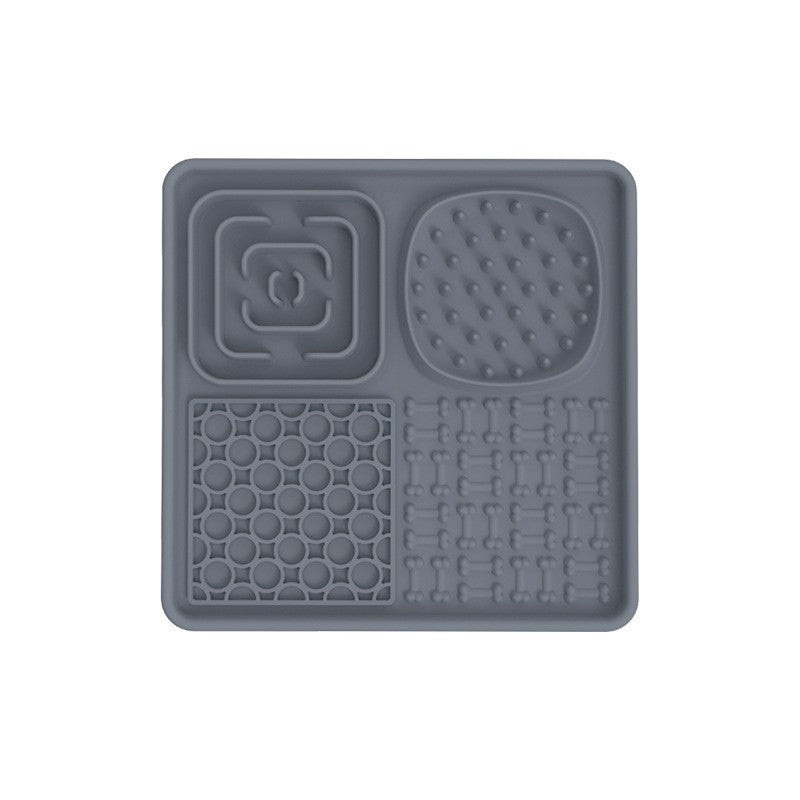 Slow Feeder Mat for Dogs