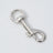 Zinc alloy 360 degree swivel clip for dog leads, product image 8