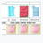 Breathable Mesh Cat Bathing Bag, Adjustable Anti-Scratch Wash Bag