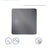 Electric pet heating pad with removable cover, detail photo 13