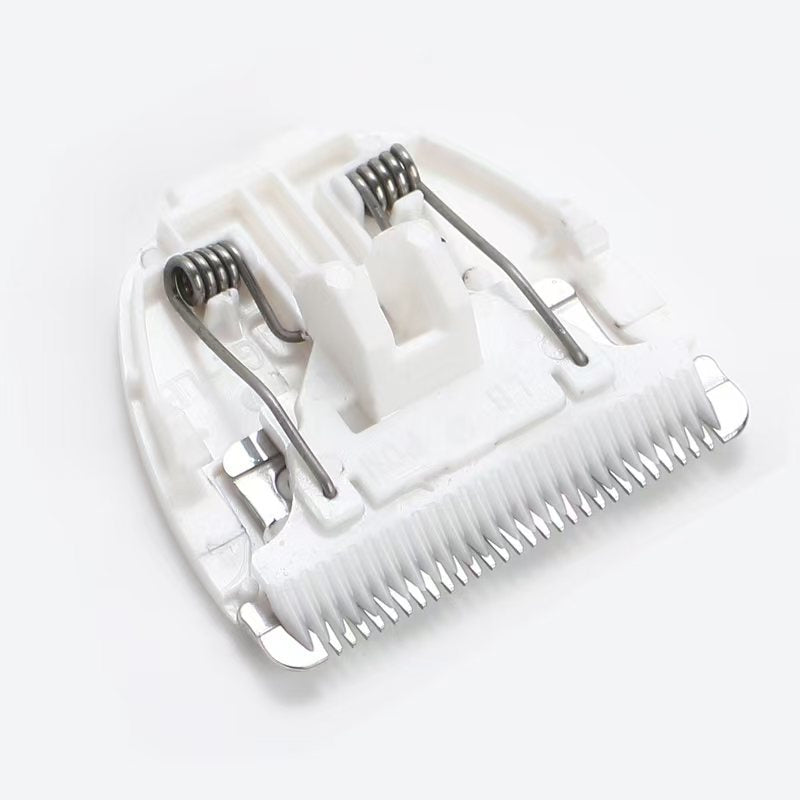 Stainless Steel Replacement Blade Head for Pet Hair Clippers