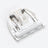 Stainless Steel Replacement Blade Head for Pet Hair Clippers