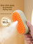 Rechargeable Steam Spray Massage Brush for Cats and Dogs