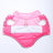 Two tone dog vest with lead ring, available in 3 colours, image 13