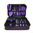 Pet Grooming Tool Set with Comb, Nail Clippers and Nail File