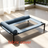 Replacement fabric cover for a raised pet camp bed frame, photo 25