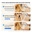 Pet Shower Head Sprayer for Large Dogs, Bath Massage Tool