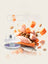 Automatic Cat Feeder with Facial Recognition, Wi-Fi App Control and 2L Food Container