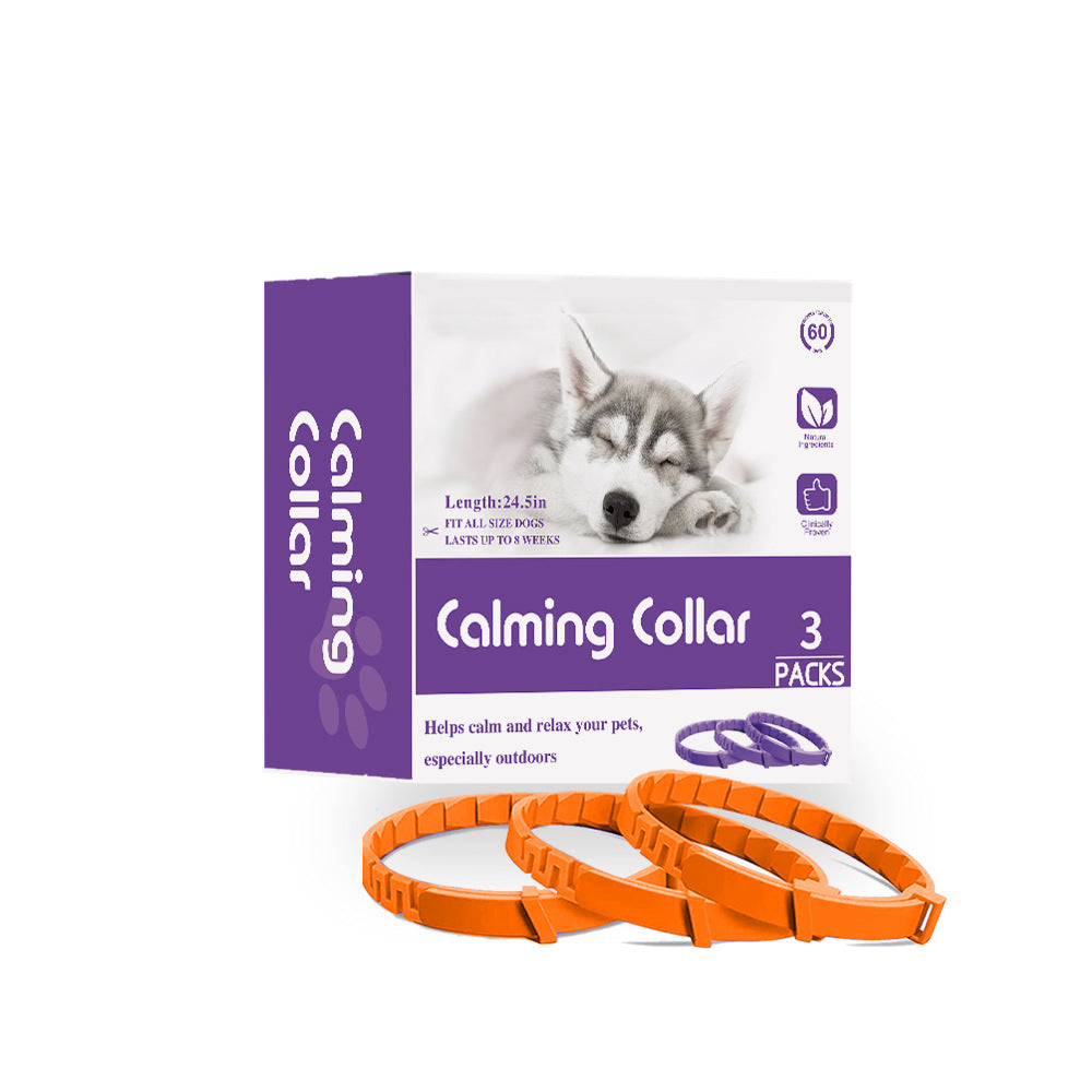 Pet Comfort Collar