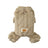 Fleece lined cable knit dog jumpsuit, available in 12 colours, image 40