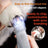LED Cat and Dog Nail Scissors with Anti-Slip Handle