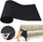 Light grey self-adhesive cat scratching mat for walls, photo 85