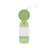 Portable Leakproof Dog Travel Water Bottle Cup with Optional Food Storage